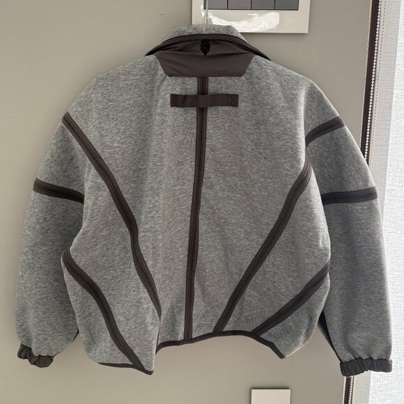 We The Free Jacket - Picture 4 of 6